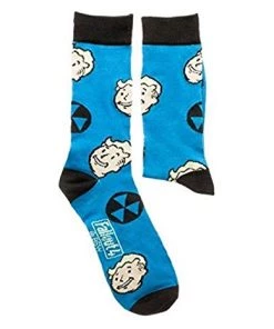 Bioworld Fallout - Vault Boy Socks
