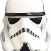 Jerry Leigh Star Wars Stormtrooper Ceramic Coin Bank