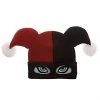 Bioworld DC Comics Harley Quinn - Jester Beanie