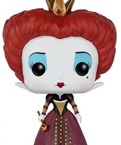 Funko POP Disney: Alice In Wonderland - Queen Of Hearts Action Figure Funko Pops!
