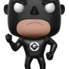 Funko POP Movies Despicable Me 3 Spy Gru (styles May Vary) Action Figure Funko Pops!