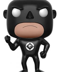 Funko POP Movies Despicable Me 3 Spy Gru (styles May Vary) Action Figure Funko Pops!