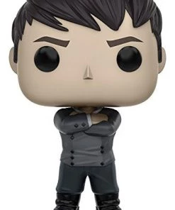 Funko Funko Pops! Dishonored 2 - Outsider Pop Games Vinyl Figure