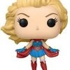 Funko Pop Heroes: DC Bombshells - Supergirl Collectible Figure