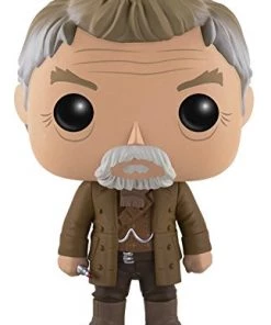 Funko Pops! Funko POP Television: Doctor Who - War Doctor Action Figure