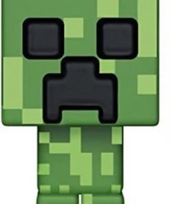Funko Pop Games: Minecraft - Creeper Collectible Figure
