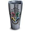 Harry Potter "Hogwarts Alumni" 30 Oz. Stainless Steel Tervis Tumbler