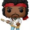 Funko Pop Rocks: Music - Jimi Hendrix