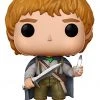 Funko POP Movies The Lord Of The Rings - Samwise Gamgee Action Figure