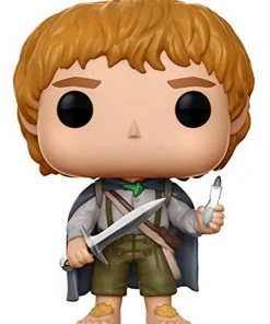Funko POP Movies The Lord Of The Rings - Samwise Gamgee Action Figure