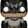Funko Batman: Arkham Asylum - Batman Pop Games Vinyl Figure Funko Pops! 1 Funko Batman: Arkham Asylum - Batman Pop Games Vinyl Figure Funko Pops!