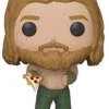 Funko Pops! Funko Pop! Marvel: Avengers Endgame - Bro Thor With Pizza