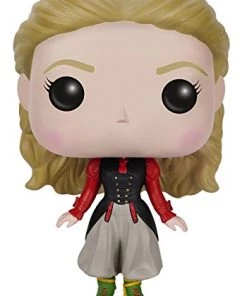 Funko POP Disney: Alice: Through The Looking Glass - Alice Kingsleigh Funko Pops!
