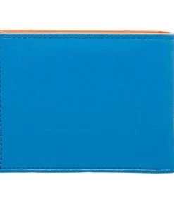 Bioworld Novelty Naruto Bi-Fold Wallet Anime