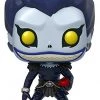 Funko Pops! Funko POP Anime Death Note Ryuk Action Figure