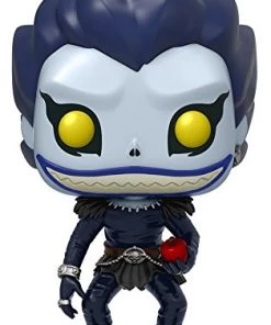Funko Pops! Funko POP Anime Death Note Ryuk Action Figure