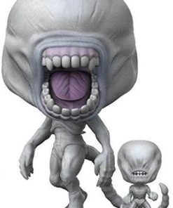 Funko Pop Movies: Alien: Covenant - Neomorph W/ Toddler Toy Figure Funko Pops!