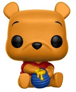 Funko Funko Pops! Pop Disney: Winnie The Pooh Vinyl Figure