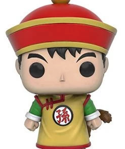 Funko Pops! Funko POP Anime: Dragonball Z - Gohan Action Figure