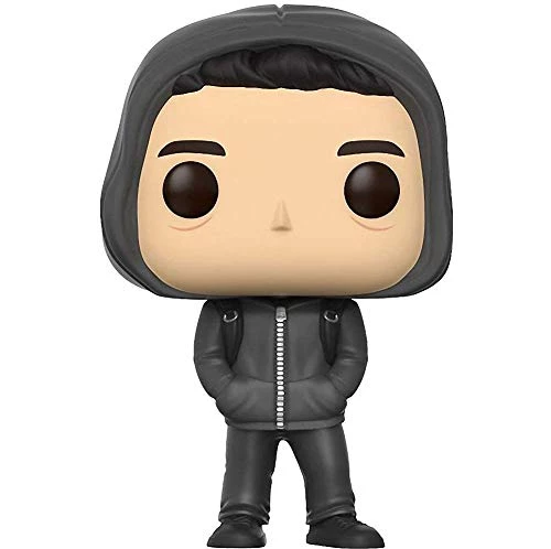 Funko Mr. Robot - Elliot Alderson Chase Variant Pop TV Vinyl Figure 8 Funko Mr. Robot - Elliot Alderson Chase Variant Pop TV Vinyl Figure