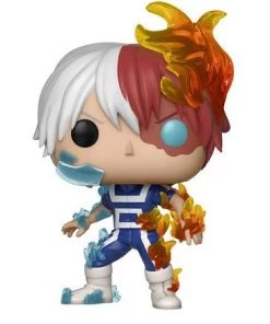 Funko My Hero Academia - Todoroki POP Anime Vinyl Figure Funko Pops!