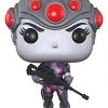 Funko Pop! Games: Overwatch Action Figure - Widowmaker