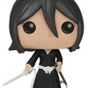 Funko POP Anime: Bleach Rukia Action Figure Funko Pops!