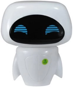Funko Pops! Funko POP Disney Series 4 WALL-E - Eve Vinyl Figure