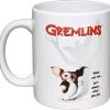 Surreal Entertainment Gremlins Ceramic Mug 11oz.