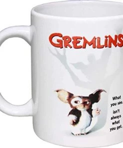 Surreal Entertainment Gremlins Ceramic Mug 11oz.