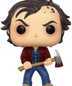 Funko POP Movies The Shining Characters Toy Aciton Figures Funko Pops!