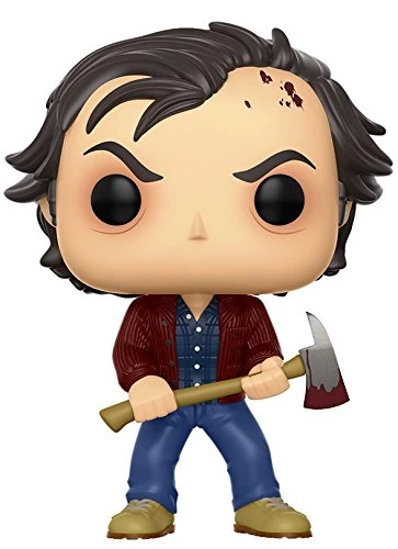 Funko POP Movies The Shining Characters Toy Aciton Figures Funko Pops! 3 Funko POP Movies The Shining Characters Toy Aciton Figures Funko Pops!