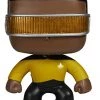 Funko Pops! Funko POP TV: Star Trek The Next Generation - Geordi La Forge Action Figure