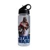 Silver Buffalo Disney Star Wars 20oz. Water Bottle