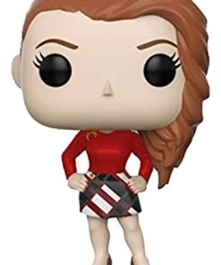 Funko Pop TV: Riverdale-Cheryl Blossom Collectible Toy