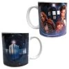Culturenik TV Series Doctor Who Doctor And Amy Mug 2 Culturenik TV Series Doctor Who Doctor And Amy Mug