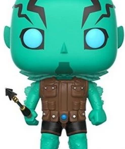 Funko Pop Hellboy: Abe Sapian Collectible Vinyl Figure Funko Pops!