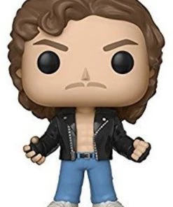 Funko Strangers Things Billy At Halloween Pop Vinyl Figure