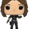 Funko Pops! Funko Pop! Marvel: Agents Of S.H.I.E.L.D - Quake (Daisy) Action Figure