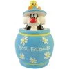 Westland Giftware Looney Tunes Tweety And Sylvester Cookie Jar Houseware