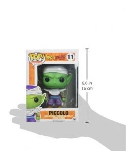Funko Pops! Funko POP! Anime: Dragonball Z Piccolo Action Figure