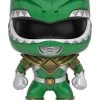 Funko POP Power Rangers - Mighty Morphin Action Figure Funko Pops! 1 Funko POP Power Rangers - Mighty Morphin Action Figure Funko Pops!