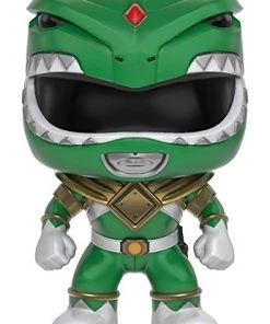Funko POP Power Rangers - Mighty Morphin Action Figure Funko Pops!
