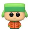 Funko POP Animation: South Park - Kyle Action Figure Funko Pops!