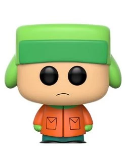 Funko POP Animation: South Park - Kyle Action Figure Funko Pops!