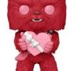 Funko Pop! Star Wars: Valentines - Cupid Chewbacca Funko Pops!
