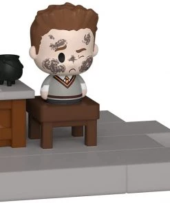 Funko Mini Moments: HP Anniversary - Harry W/ Chase