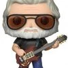 Funko Funko Pops! Pop Music: Jerry Garcia Collectible Figure 1 Funko Funko Pops! Pop Music: Jerry Garcia Collectible Figure