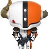 Funko Pop Games: Destiny - Lord Shaxx Action Figure Funko Pops!