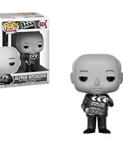 Funko Director Alfred Hitchcock Pop Vinyl Figure